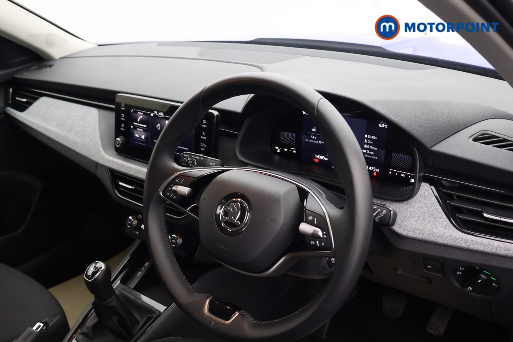 Used Skoda Kamiq 2024 for sale - 77620282: Photo 21