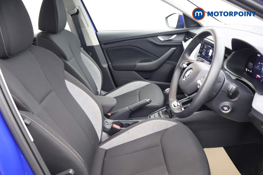 Used Skoda Kamiq 2024 for sale - 77620282: Photo 22