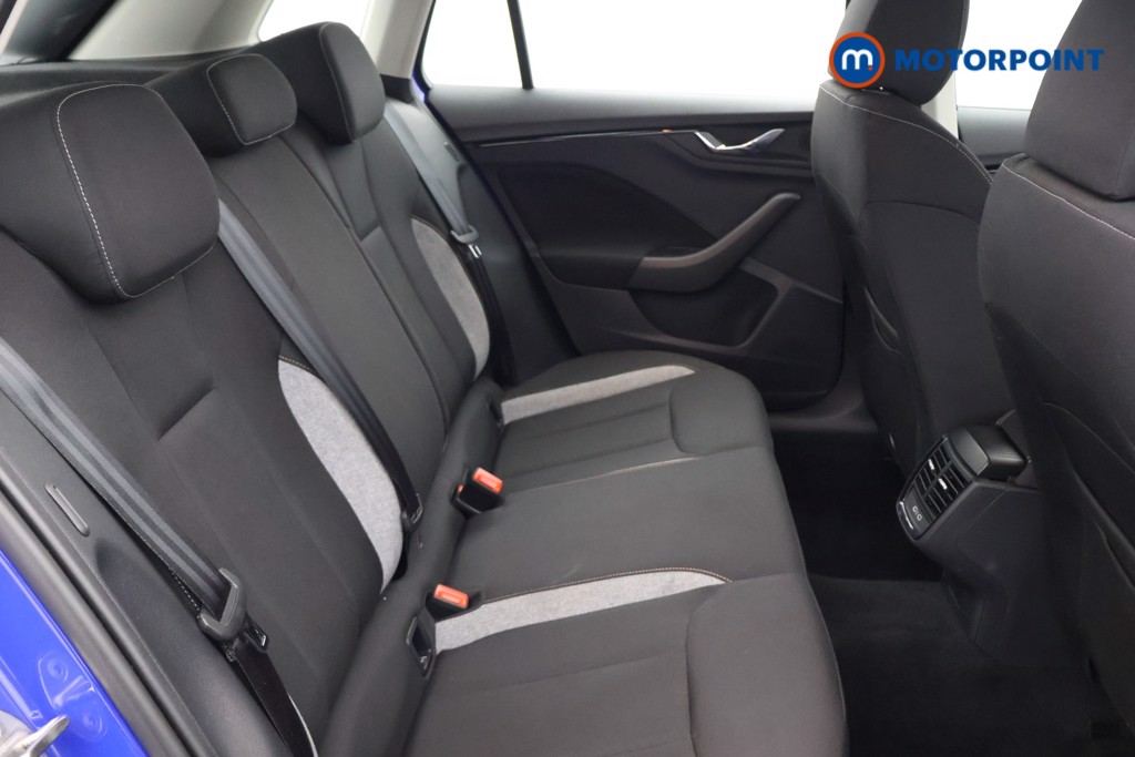 Used Skoda Kamiq 2024 for sale - 77620282: Photo 23