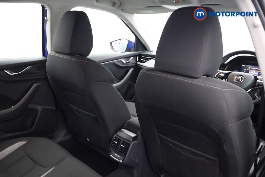 Used Skoda Kamiq 2024 for sale - 77620282: Photo 24