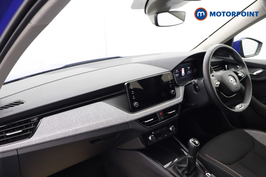 Used Skoda Kamiq 2024 for sale - 77620282: Photo 26