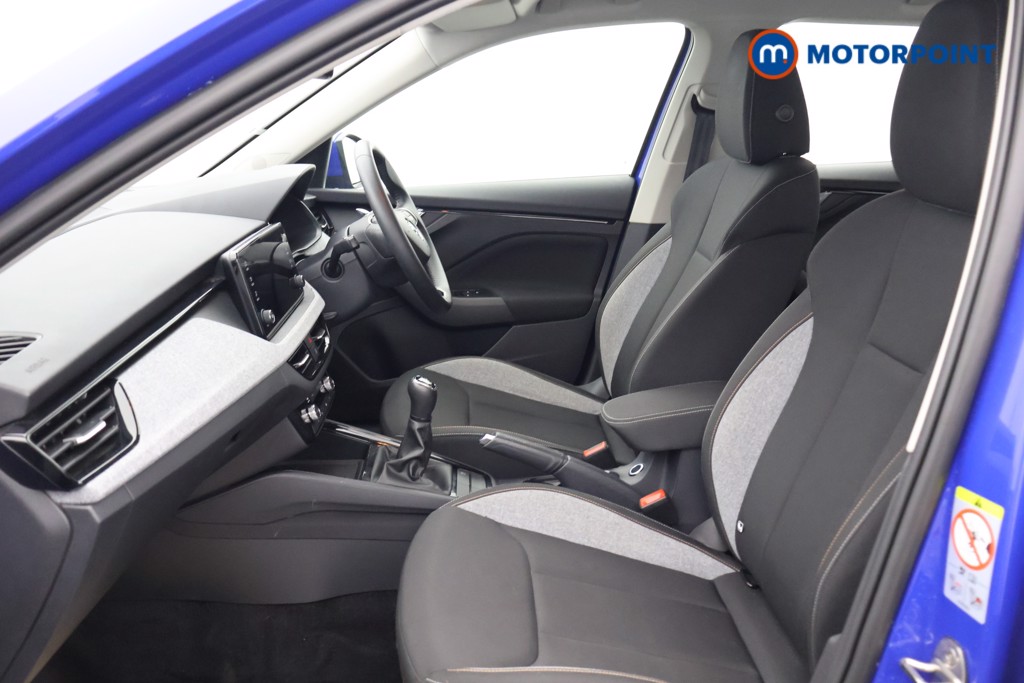 Used Skoda Kamiq 2024 for sale - 77620282: Photo 27