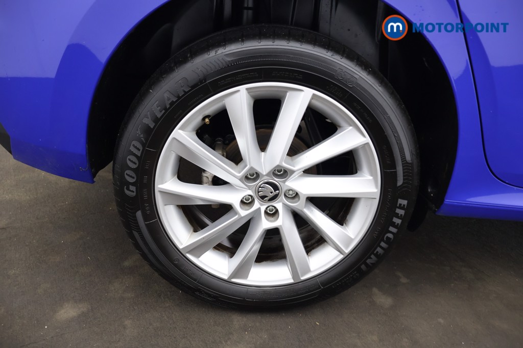 Used Skoda Kamiq 2024 for sale - 77620282: Photo 29