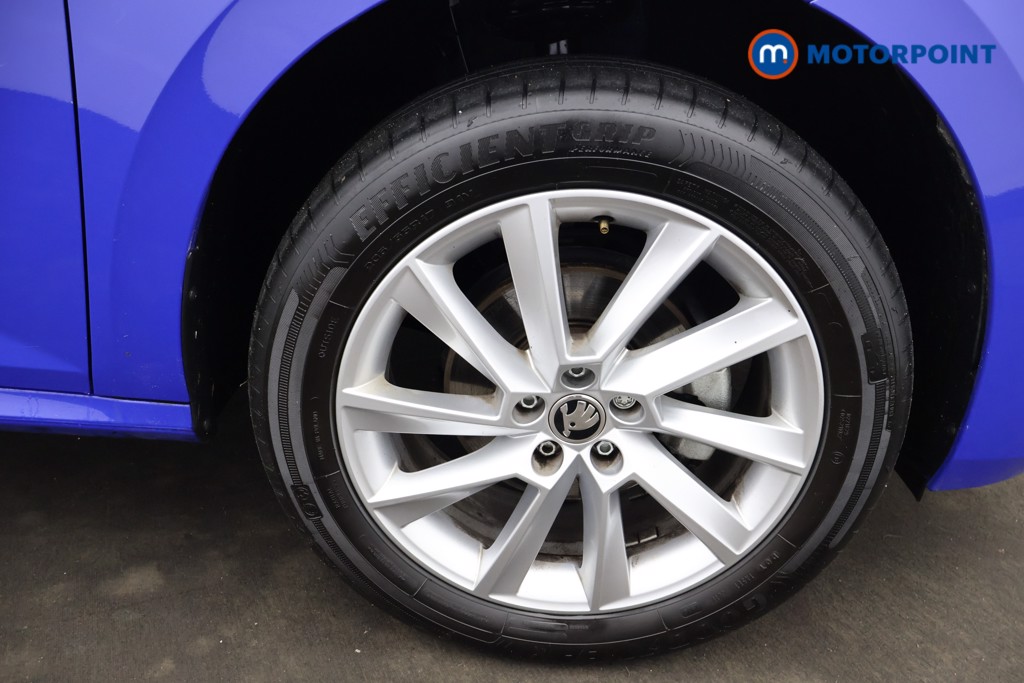 Used Skoda Kamiq 2024 for sale - 77620282: Photo 30