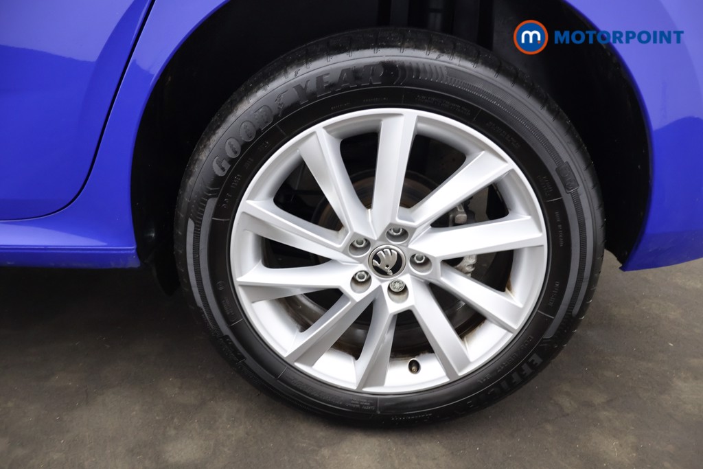 Used Skoda Kamiq 2024 for sale - 77620282: Photo 32