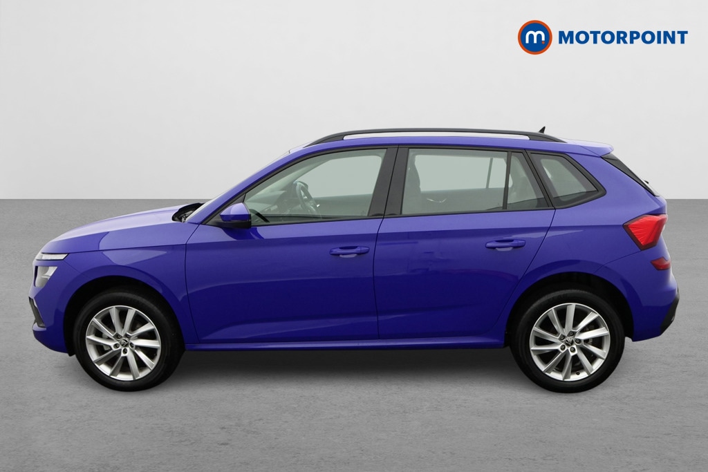 Used Skoda Kamiq 2024 for sale - 77620282: Photo 4