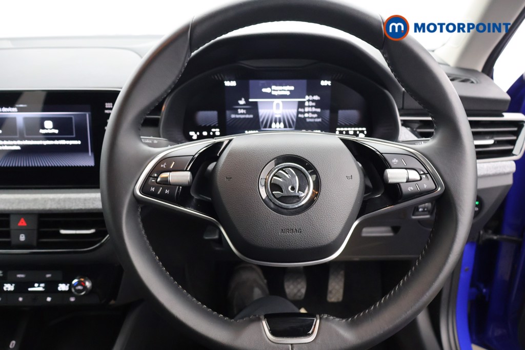 Used Skoda Kamiq 2024 for sale - 77620282: Photo 9