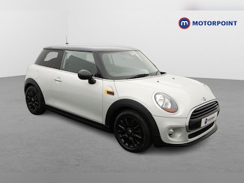 Used MINI Hatch 2017 for sale - 75502357: Photo