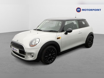 Used MINI Hatch 2017 for sale - 75502357: Photo