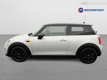 Used MINI Hatch 2017 for sale - 75502357: Photo