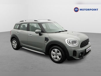 Used MINI Countryman undefined for sale - 78667982: Photo