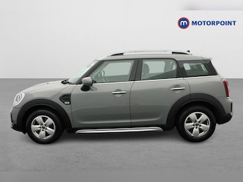 Used MINI Countryman undefined for sale - 78667982: Photo