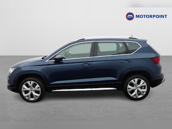 Used SEAT Ateca 2023 for sale - 79209203: Photo
