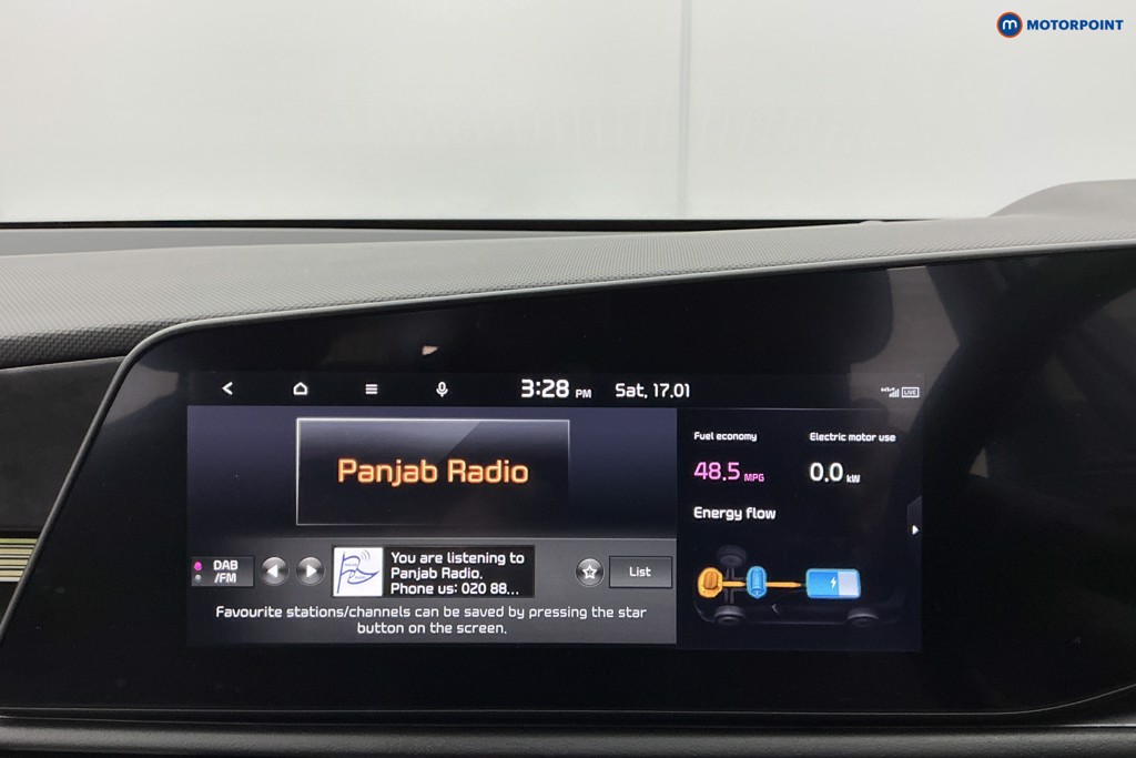 Used Kia Niro 2022 for sale - 77340572: Photo 10