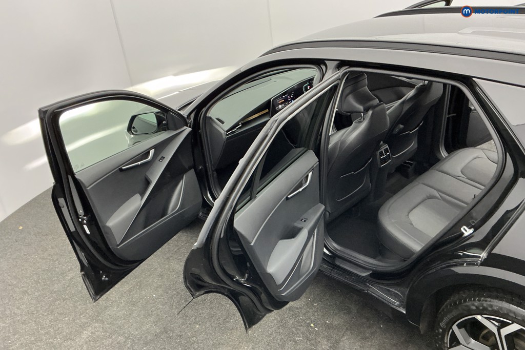 Used Kia Niro 2022 for sale - 77340572: Photo 13