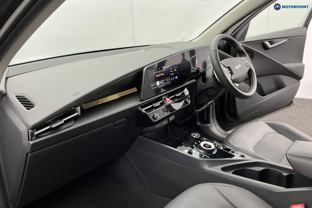 Used Kia Niro 2022 for sale - 77340572: Photo 19