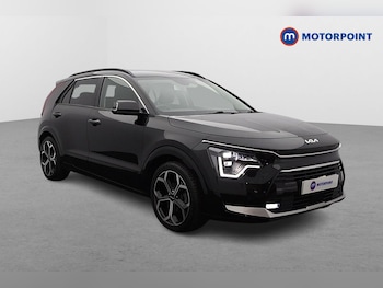 Used Kia Niro 2022 for sale - 77340572: Photo