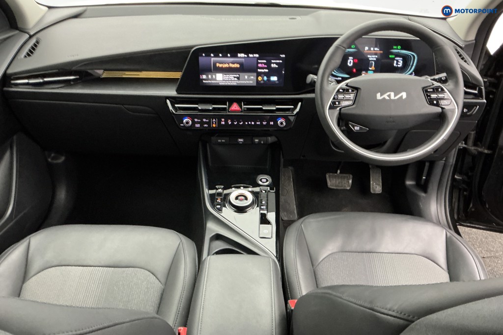 Used Kia Niro 2022 for sale - 77340572: Photo 22