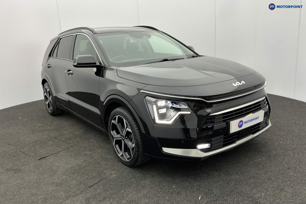 Used Kia Niro 2022 for sale - 77340572: Photo 42