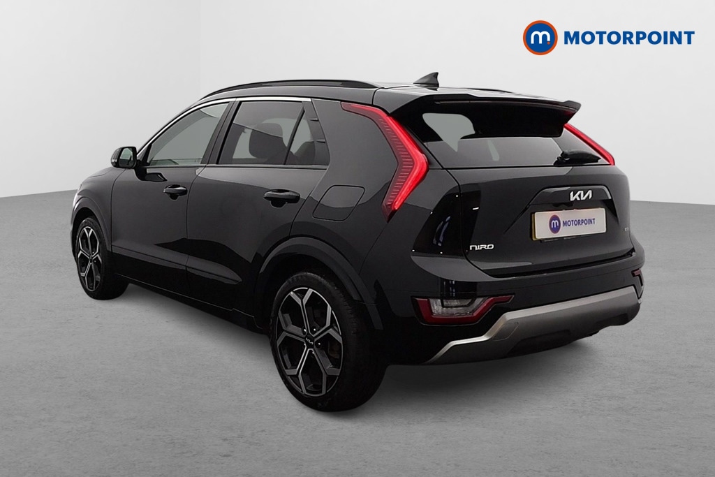 Used Kia Niro 2022 for sale - 77340572: Photo 5