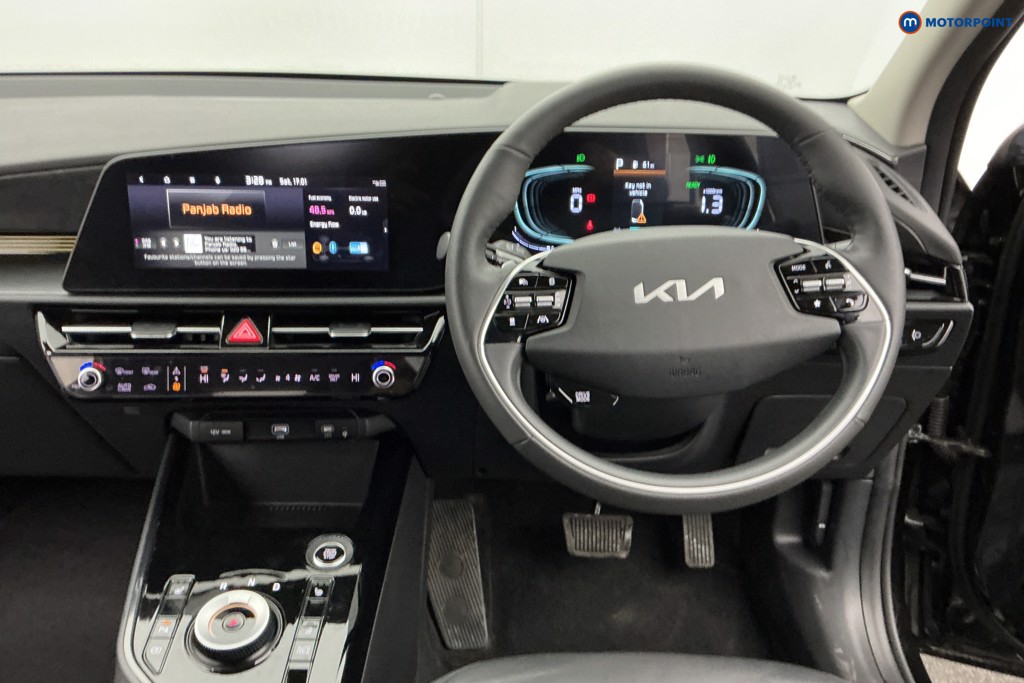 Used Kia Niro 2022 for sale - 77340572: Photo 9