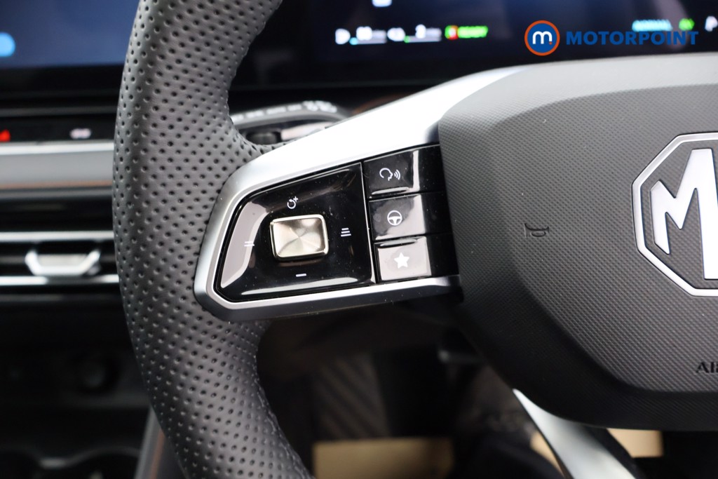 Used MG MG HS 2025 for sale - 77997958: Photo 10