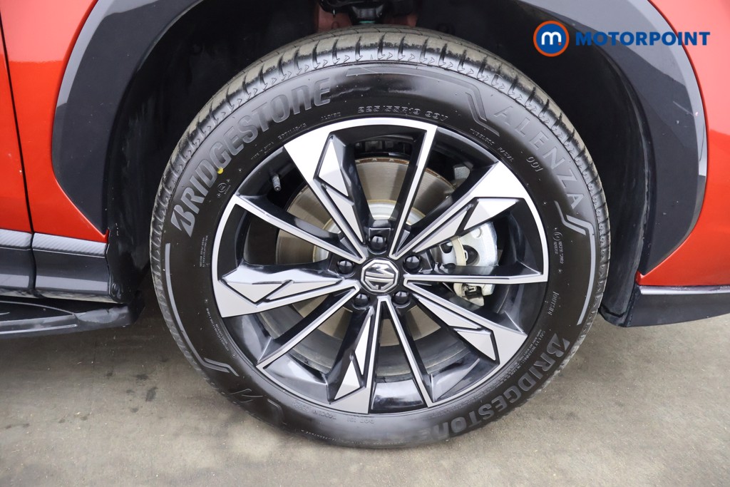 Used MG MG HS 2025 for sale - 77997958: Photo 29