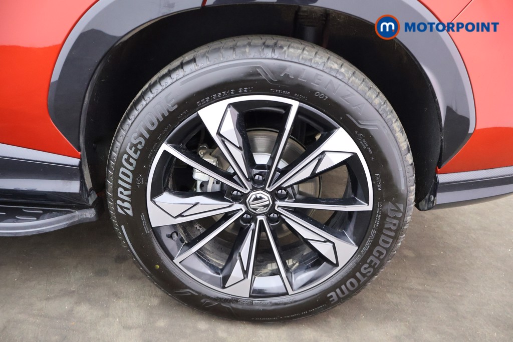 Used MG MG HS 2025 for sale - 77997958: Photo 31