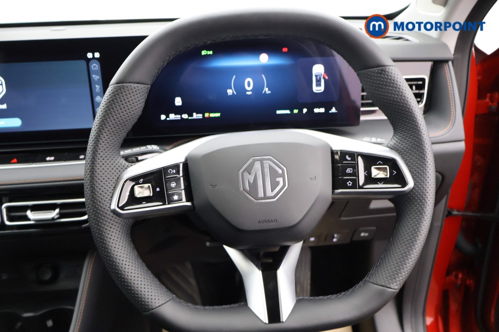 Used MG MG HS 2025 for sale - 77997958: Photo 9