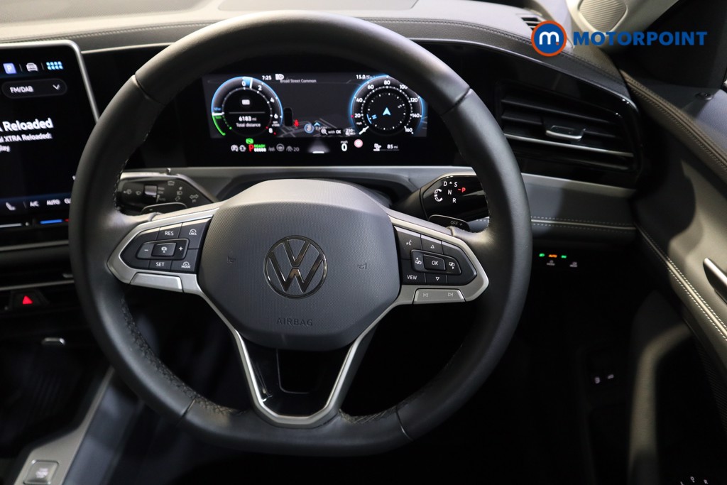 Used Volkswagen Passat 2025 for sale - 76394298: Photo 10