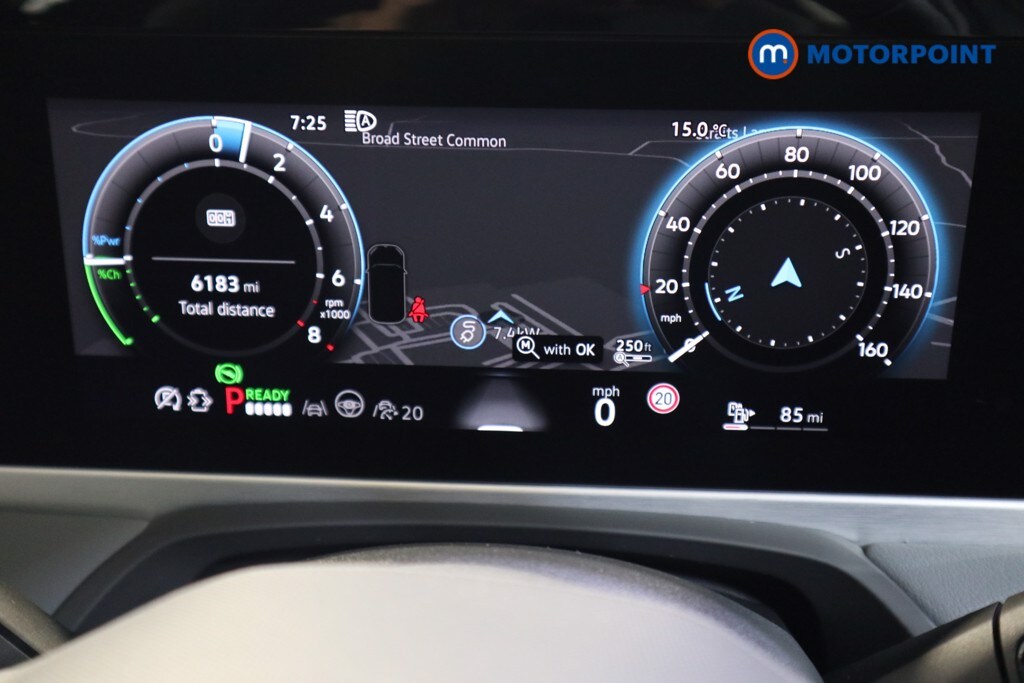 Used Volkswagen Passat 2025 for sale - 76394298: Photo 13