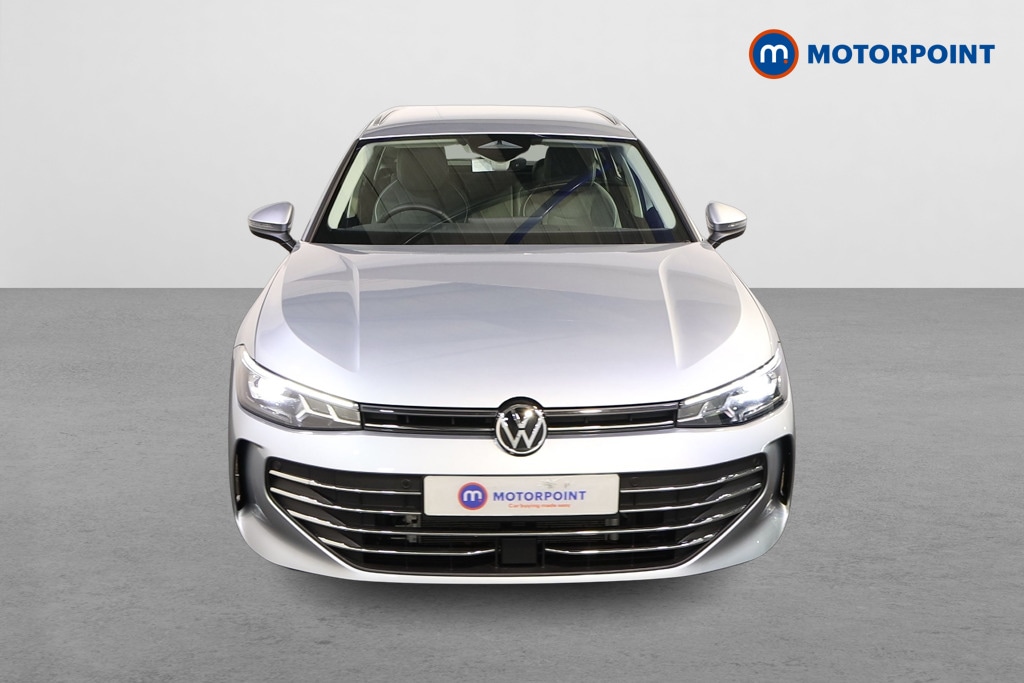 Used Volkswagen Passat 2025 for sale - 76394298: Photo 2