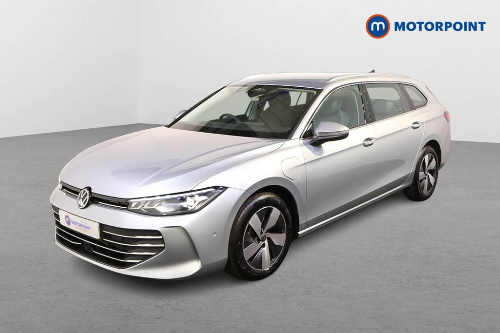 Used Volkswagen Passat 2025 for sale - 76394298: Photo 3