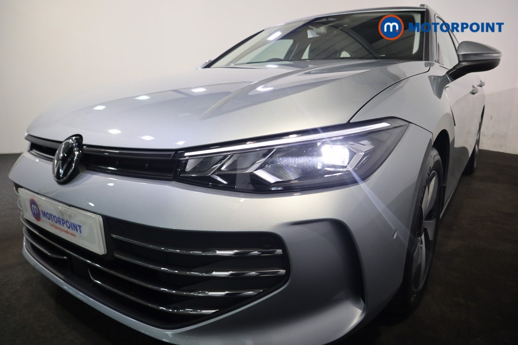 Used Volkswagen Passat 2025 for sale - 76394298: Photo 34