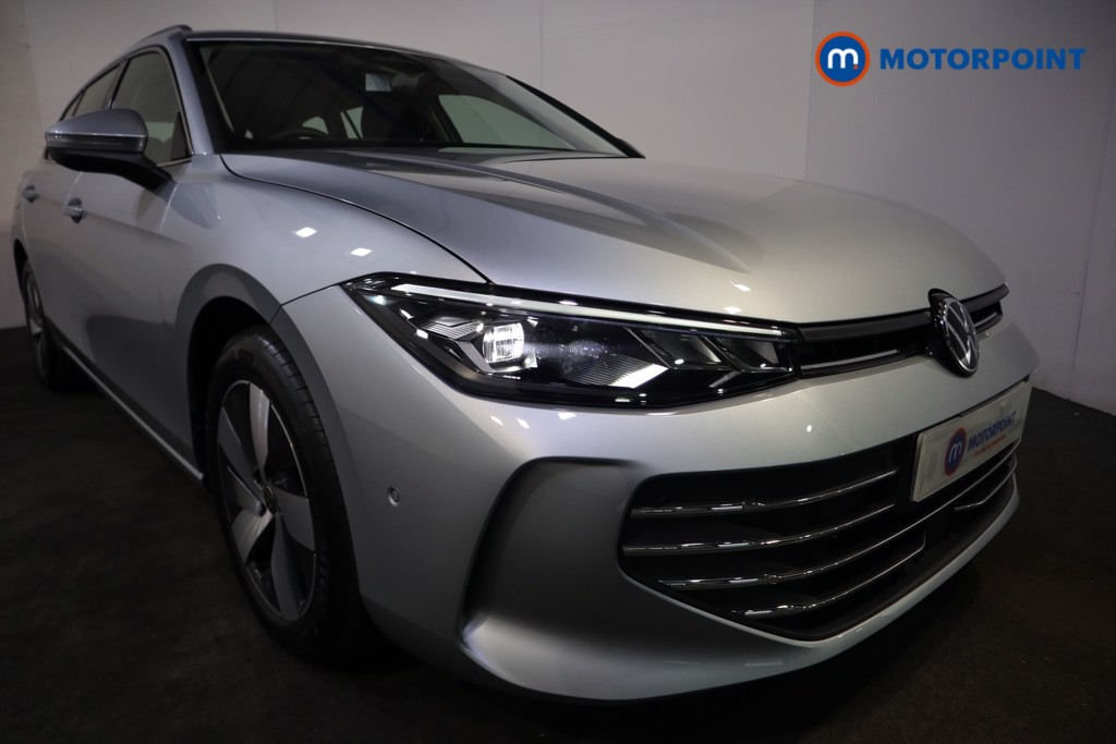 Used Volkswagen Passat 2025 for sale - 76394298: Photo 36