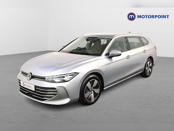 Used Volkswagen Passat 2025 for sale - 76394298: Photo