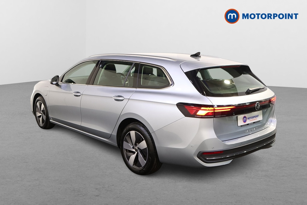 Used Volkswagen Passat 2025 for sale - 76394298: Photo 5
