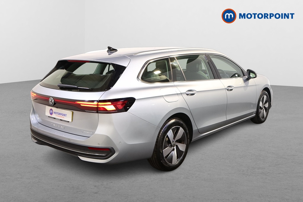 Used Volkswagen Passat 2025 for sale - 76394298: Photo 7
