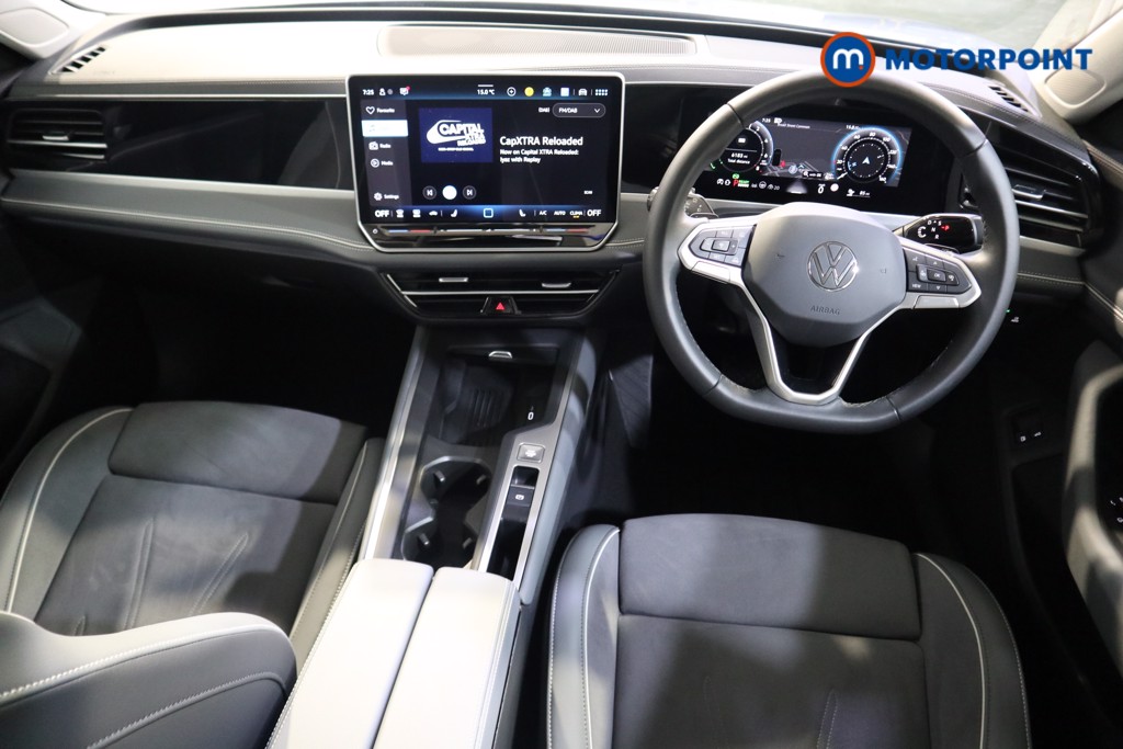 Used Volkswagen Passat 2025 for sale - 76394298: Photo 9