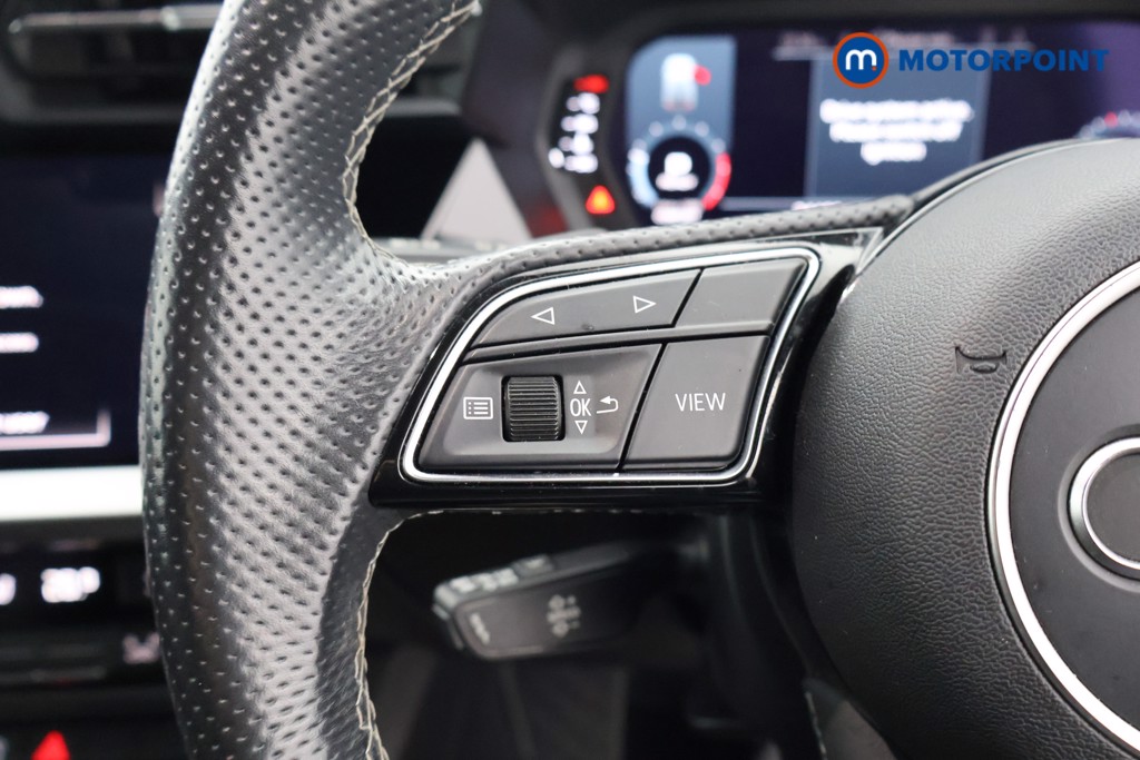 Used Audi A3 2021 for sale - 77589291: Photo 10