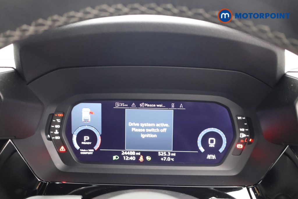 Used Audi A3 2021 for sale - 77589291: Photo 12