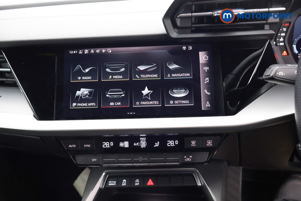 Used Audi A3 2021 for sale - 77589291: Photo 18