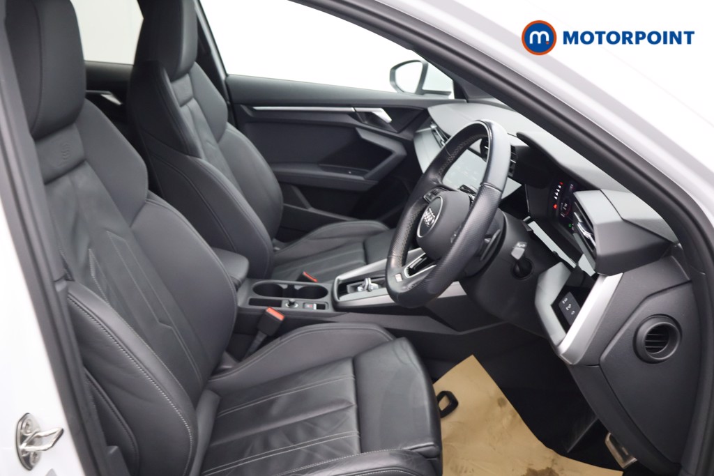 Used Audi A3 2021 for sale - 77589291: Photo 23