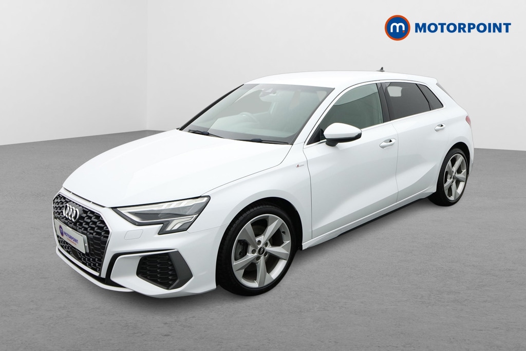 Used Audi A3 2021 for sale - 77589291: Photo 3