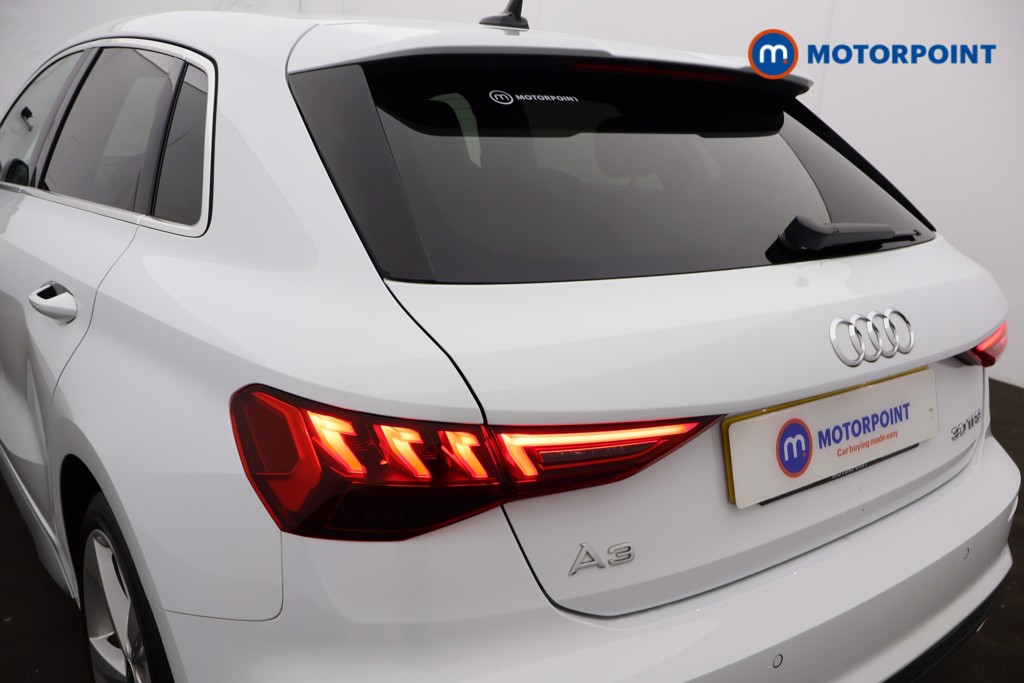 Used Audi A3 2021 for sale - 77589291: Photo 30