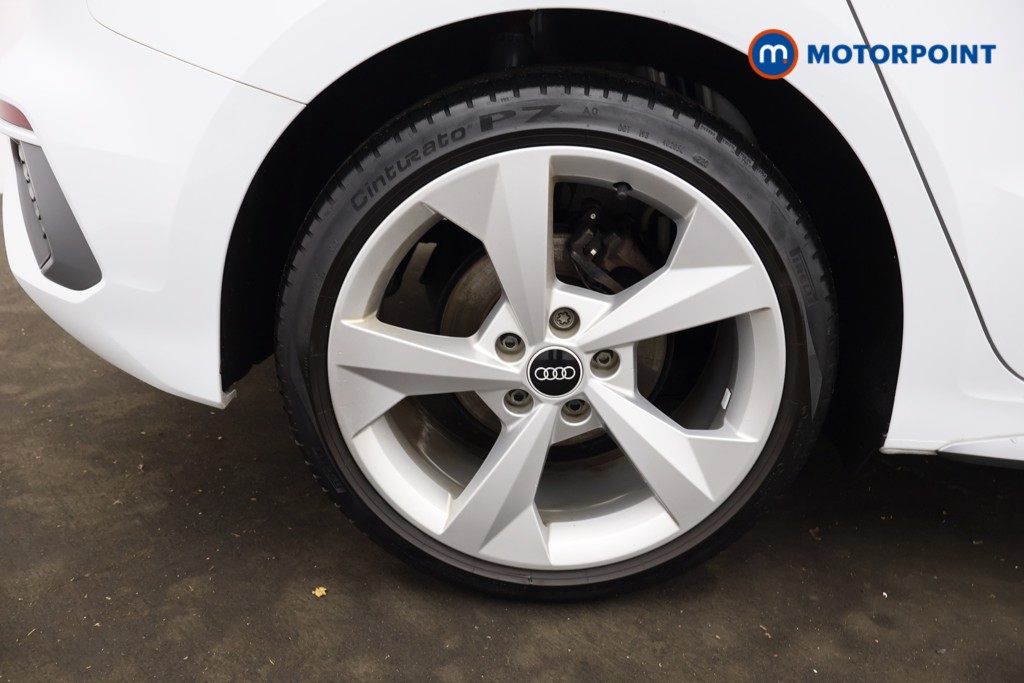 Used Audi A3 2021 for sale - 77589291: Photo 33