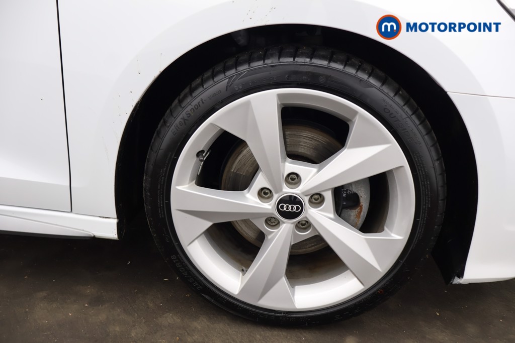 Used Audi A3 2021 for sale - 77589291: Photo 34