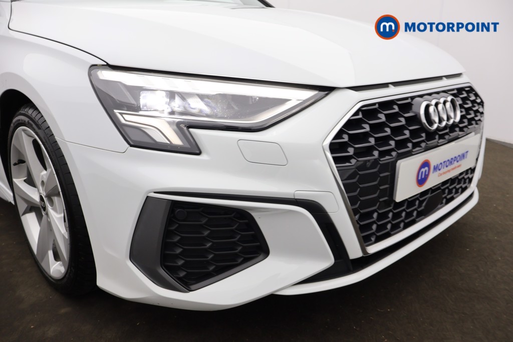 Used Audi A3 2021 for sale - 77589291: Photo 35