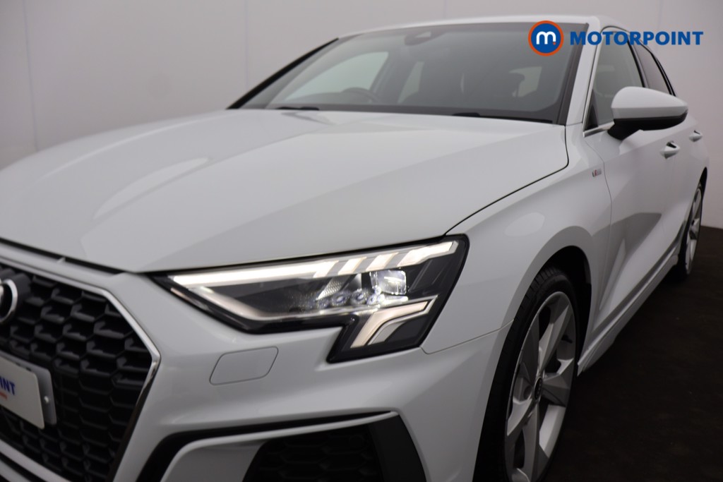 Used Audi A3 2021 for sale - 77589291: Photo 36