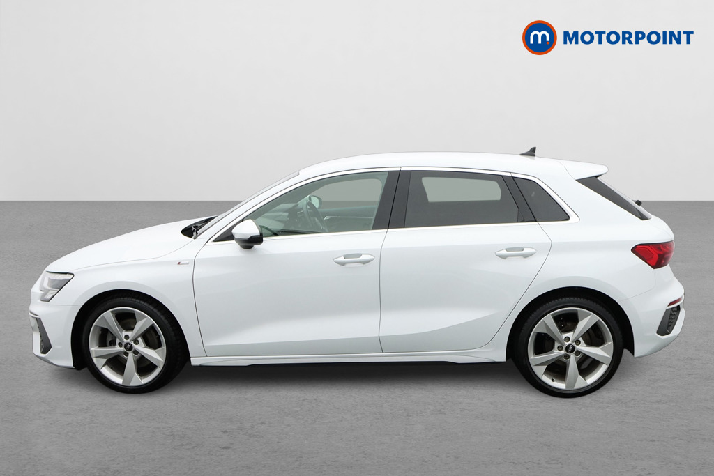 Used Audi A3 2021 for sale - 77589291: Photo 4